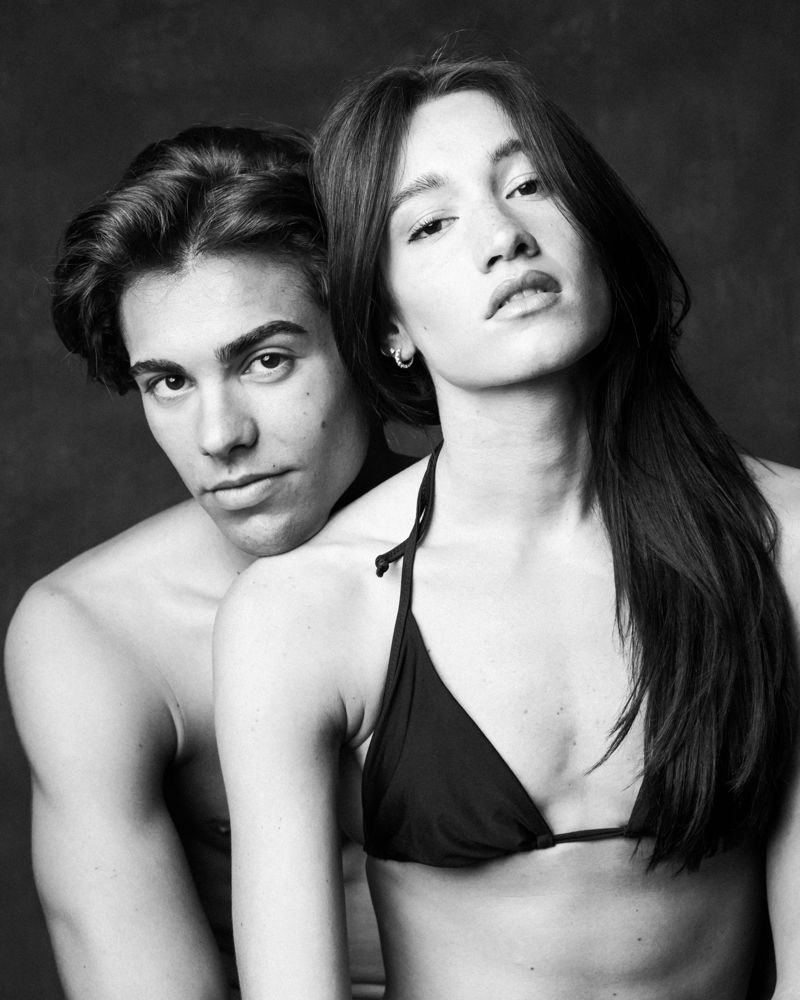 Caterina & N.