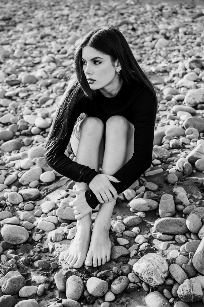 Julia T. — 12