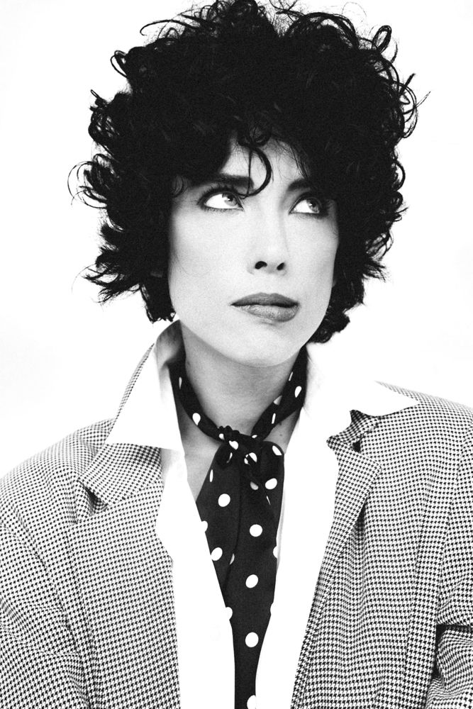 Marcella A.