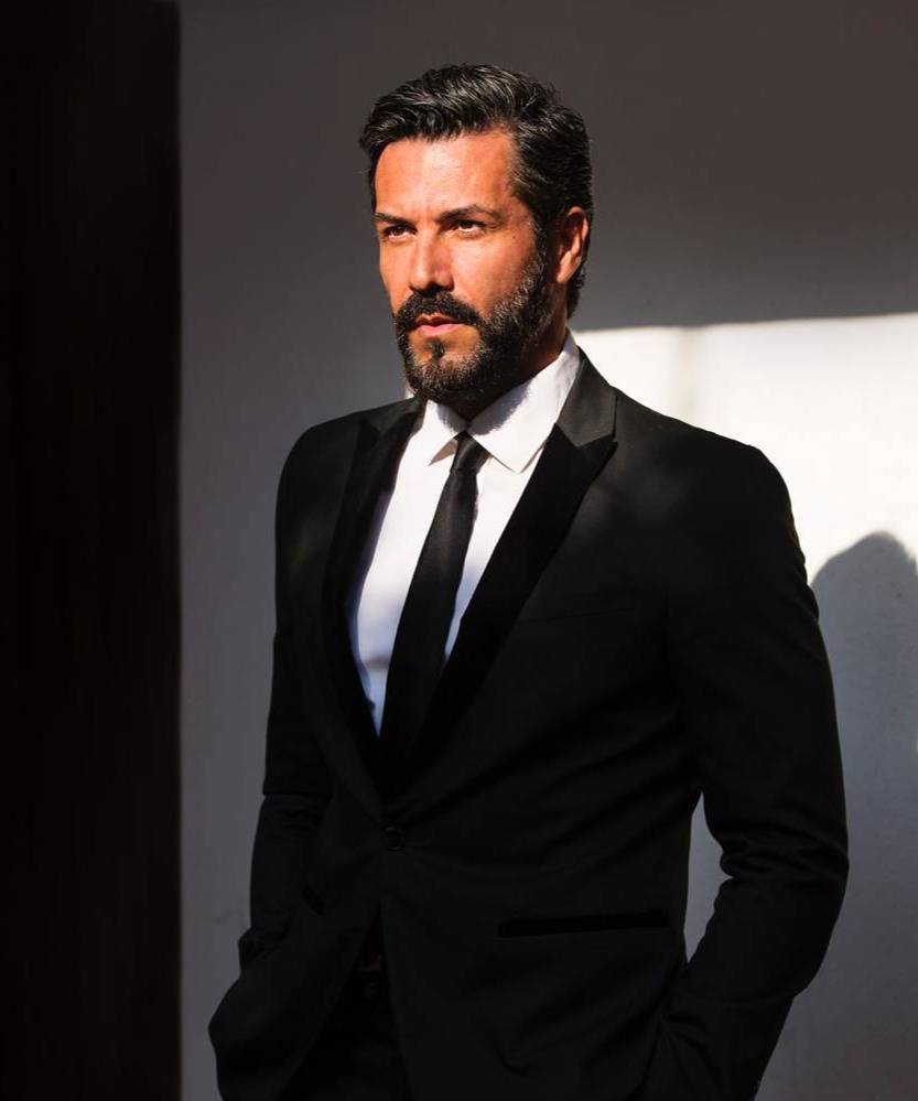 Leonardo G.