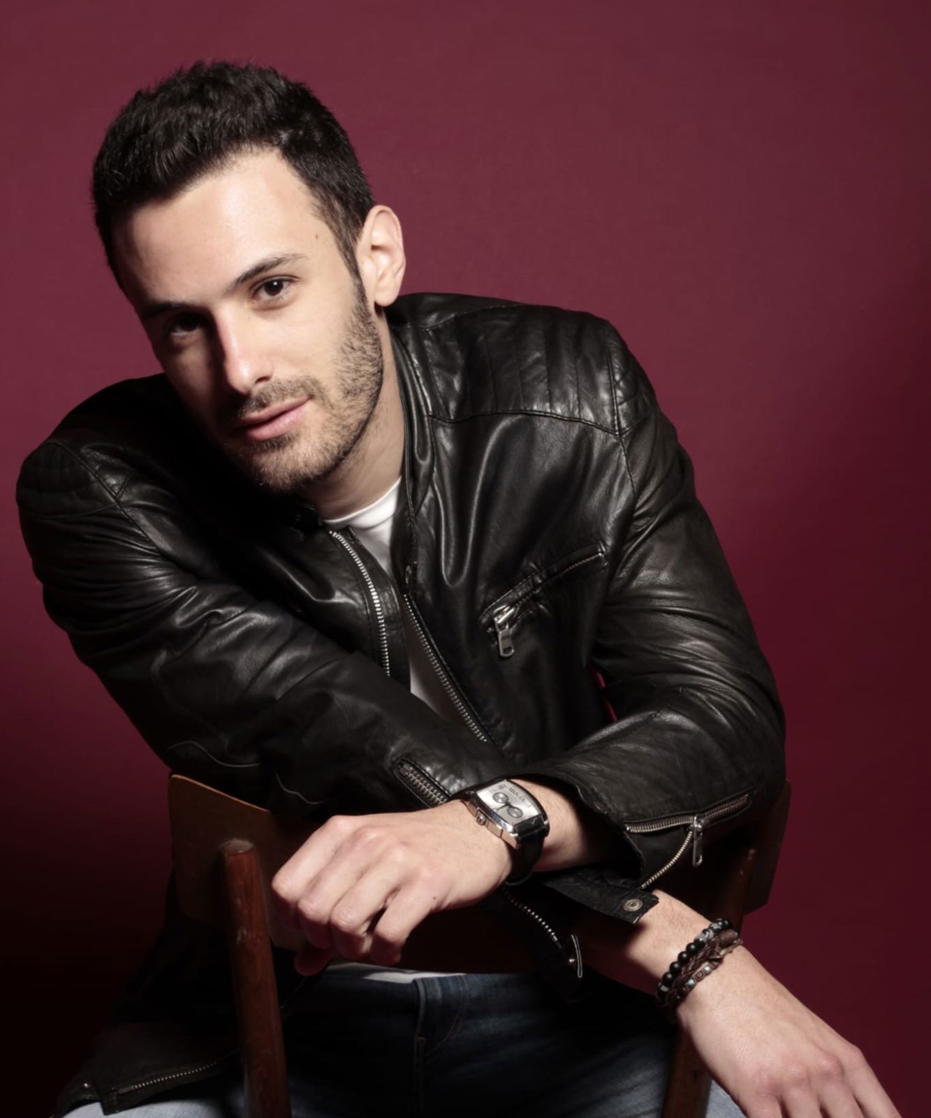 Samuele P.