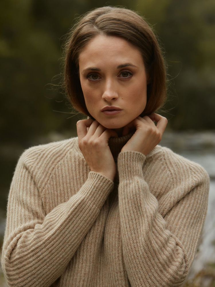 Lisa P.