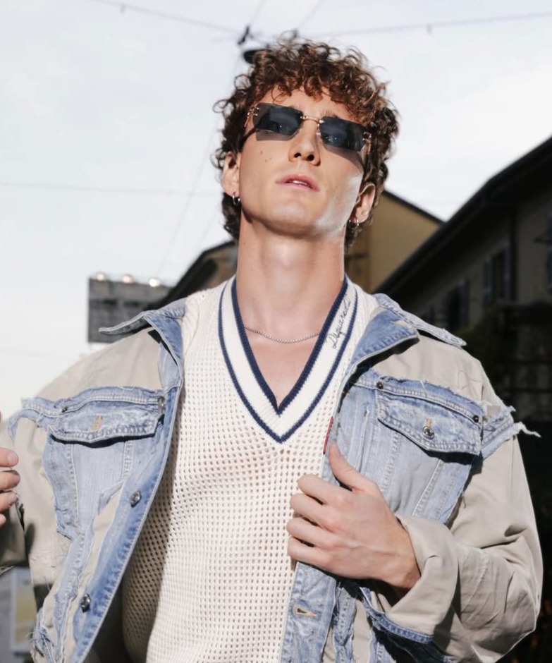 Lorenzo V.