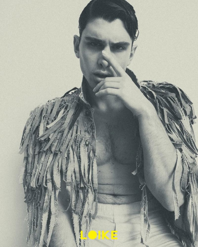 Lorenzo M.