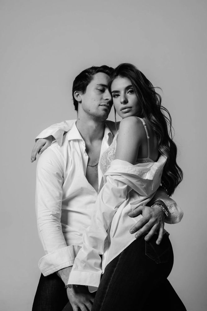 Chiara & T.