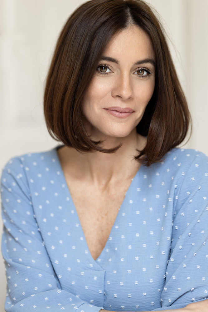 Gioia M.