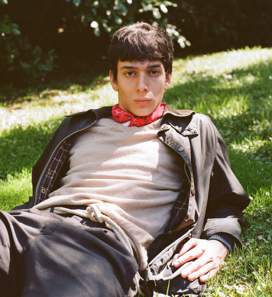 Davide M.
