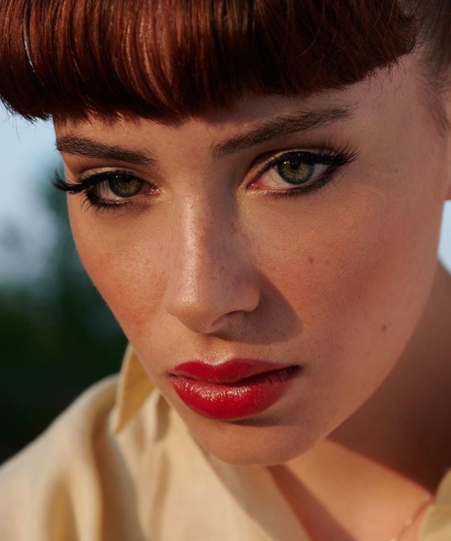 Benedetta F.