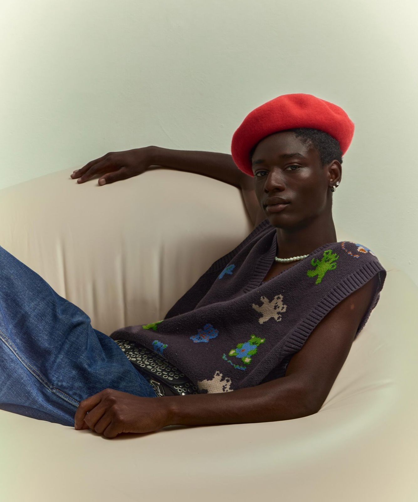 Seydou C.