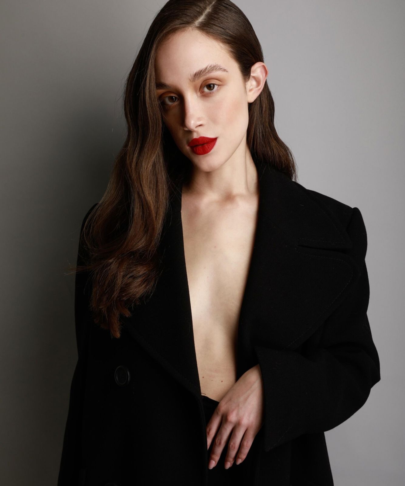 Cecilia A.