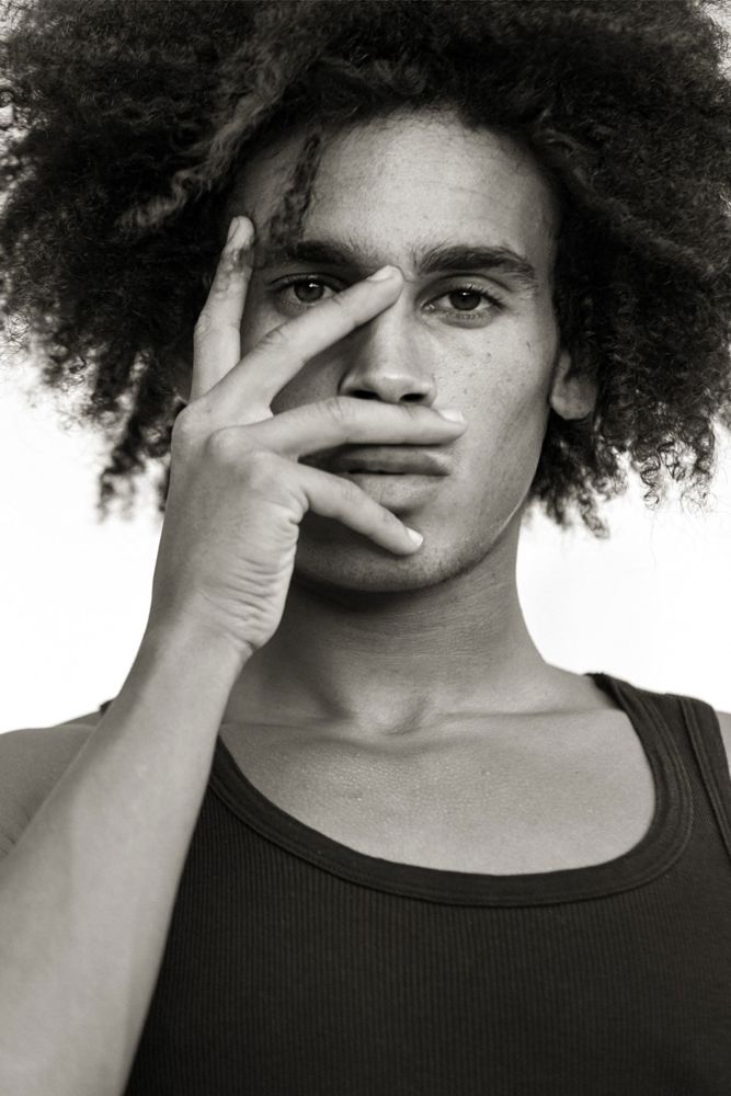 Omar B.