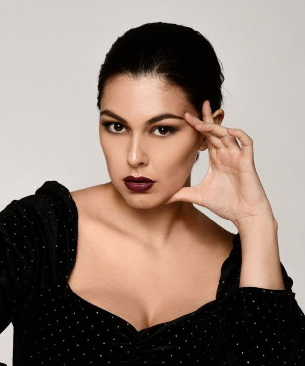 Cinzia F.