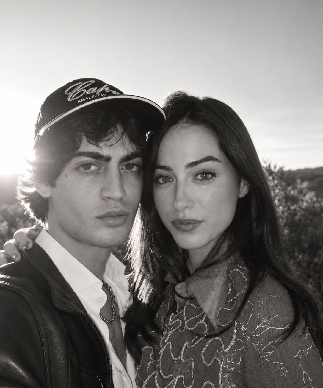 Isa & Lorenzo