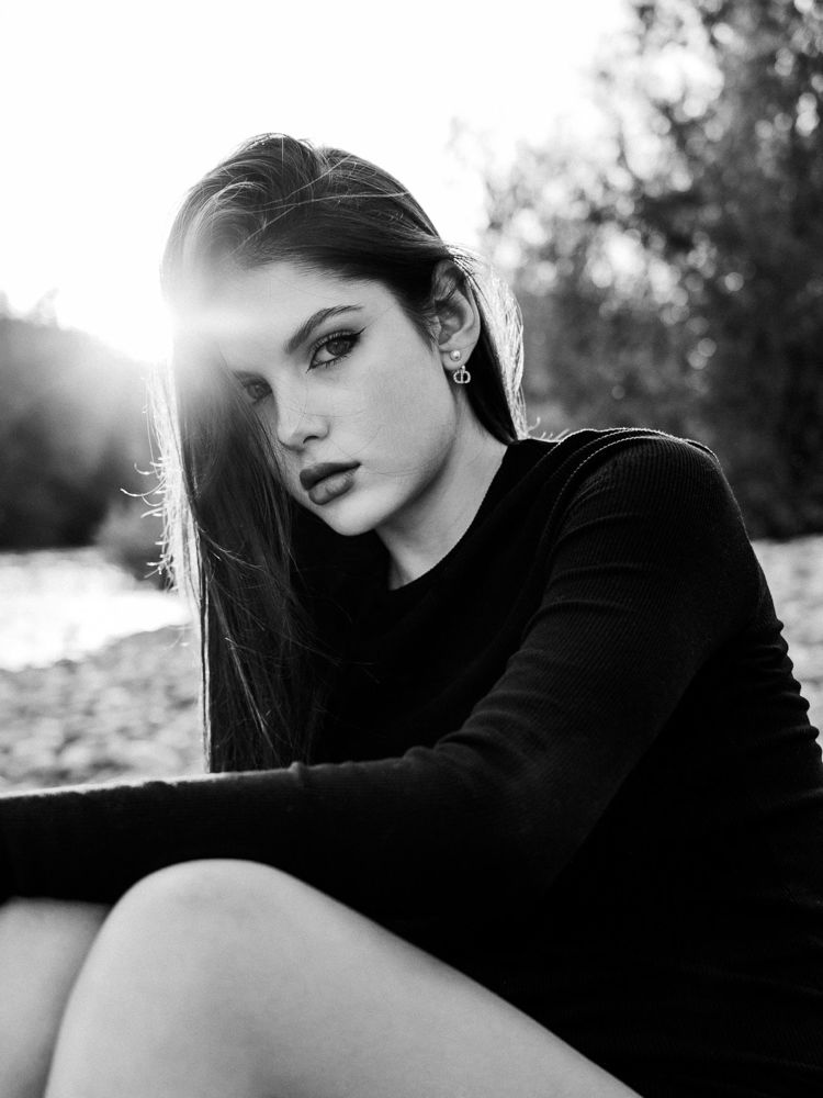 Julia T. — 11