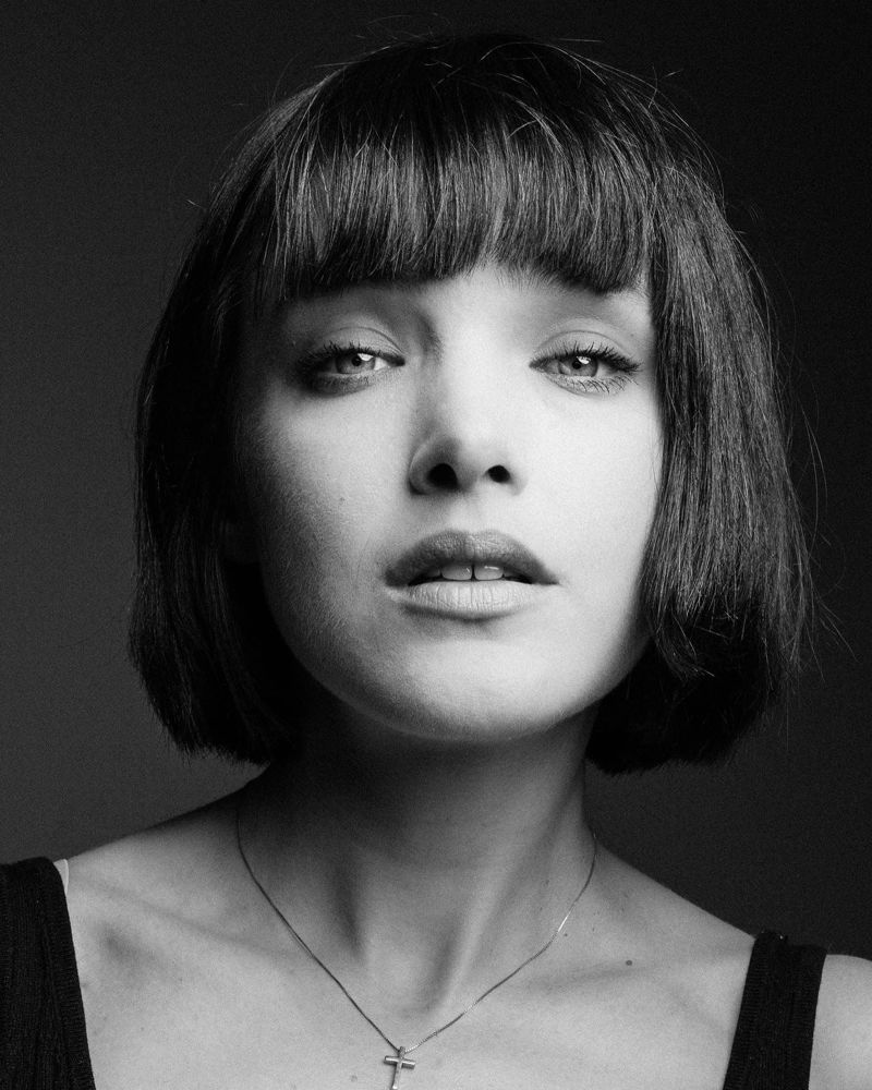 Olga S.
