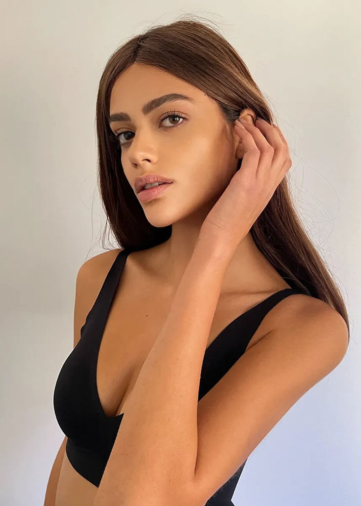 Antonella F. — wearemodels (1)