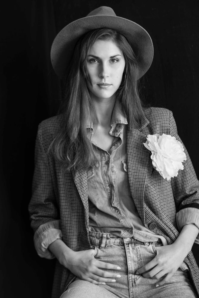 Arina K.