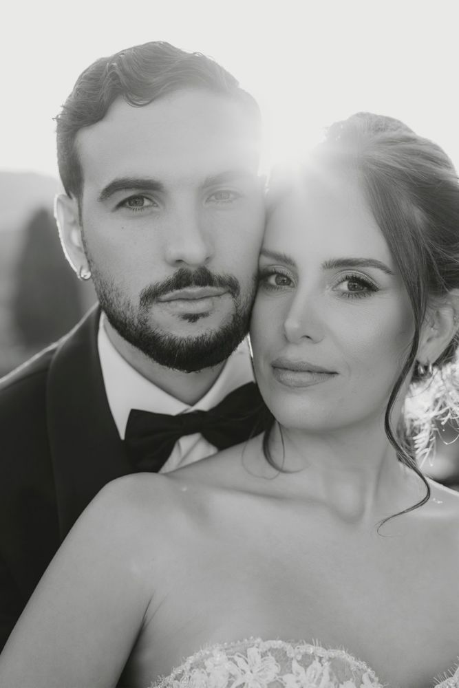 Annalisa & Manuel