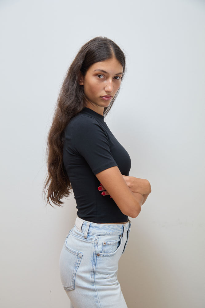 Maya S. — POLAS WEAREMODELS 7-09-2601632