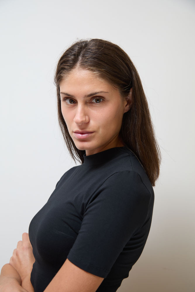 Matilde N. — POLAS WEAREMODELS 7-09-2601872