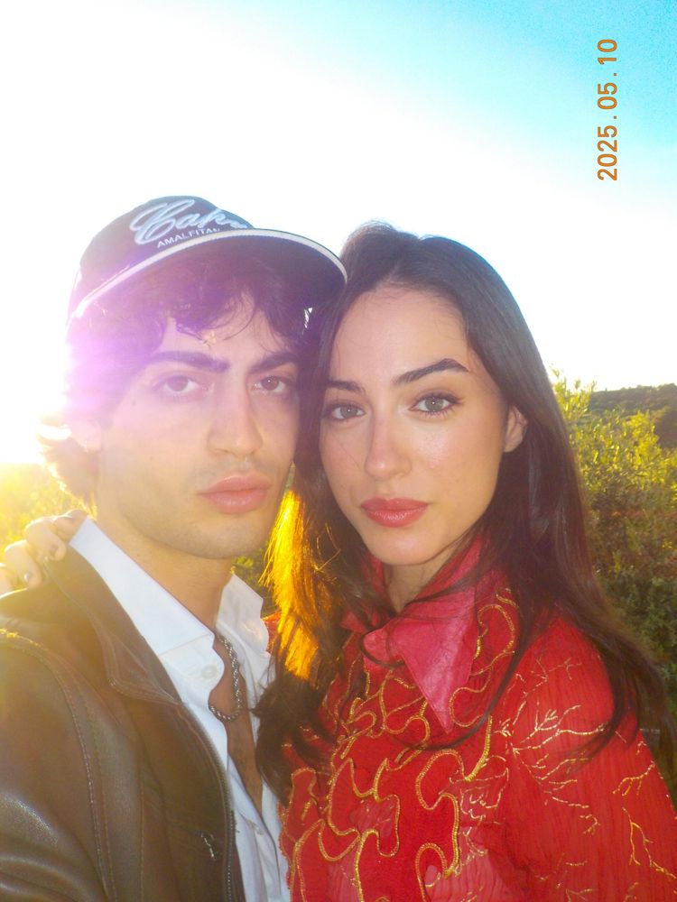 Isa & L.