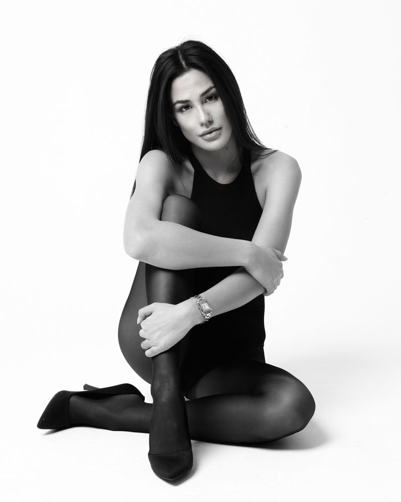 Sofia U.