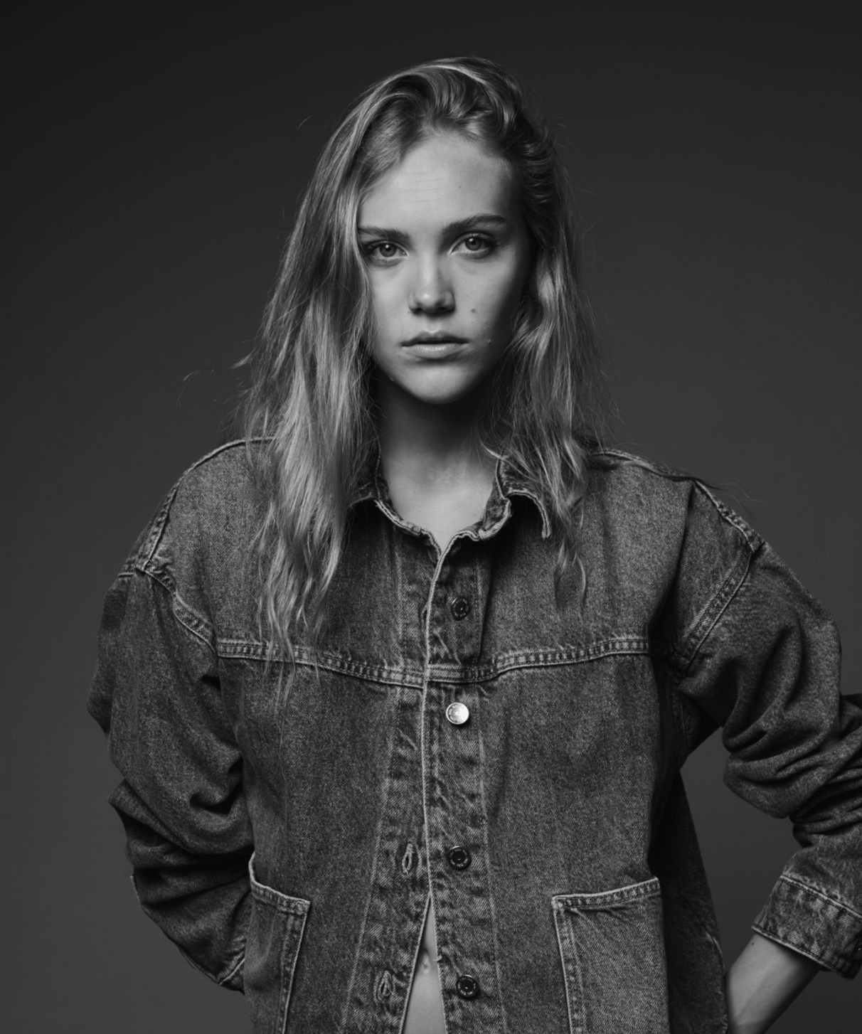 Charlotte B.