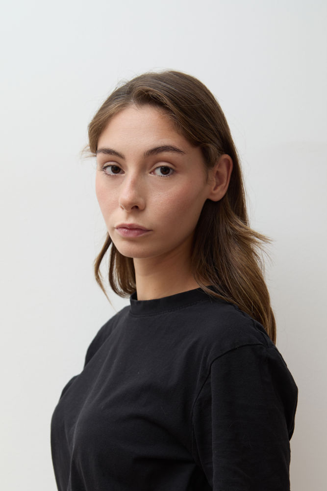 Giorgia S. — POLAS WEAREMODELS 7-09-2602317