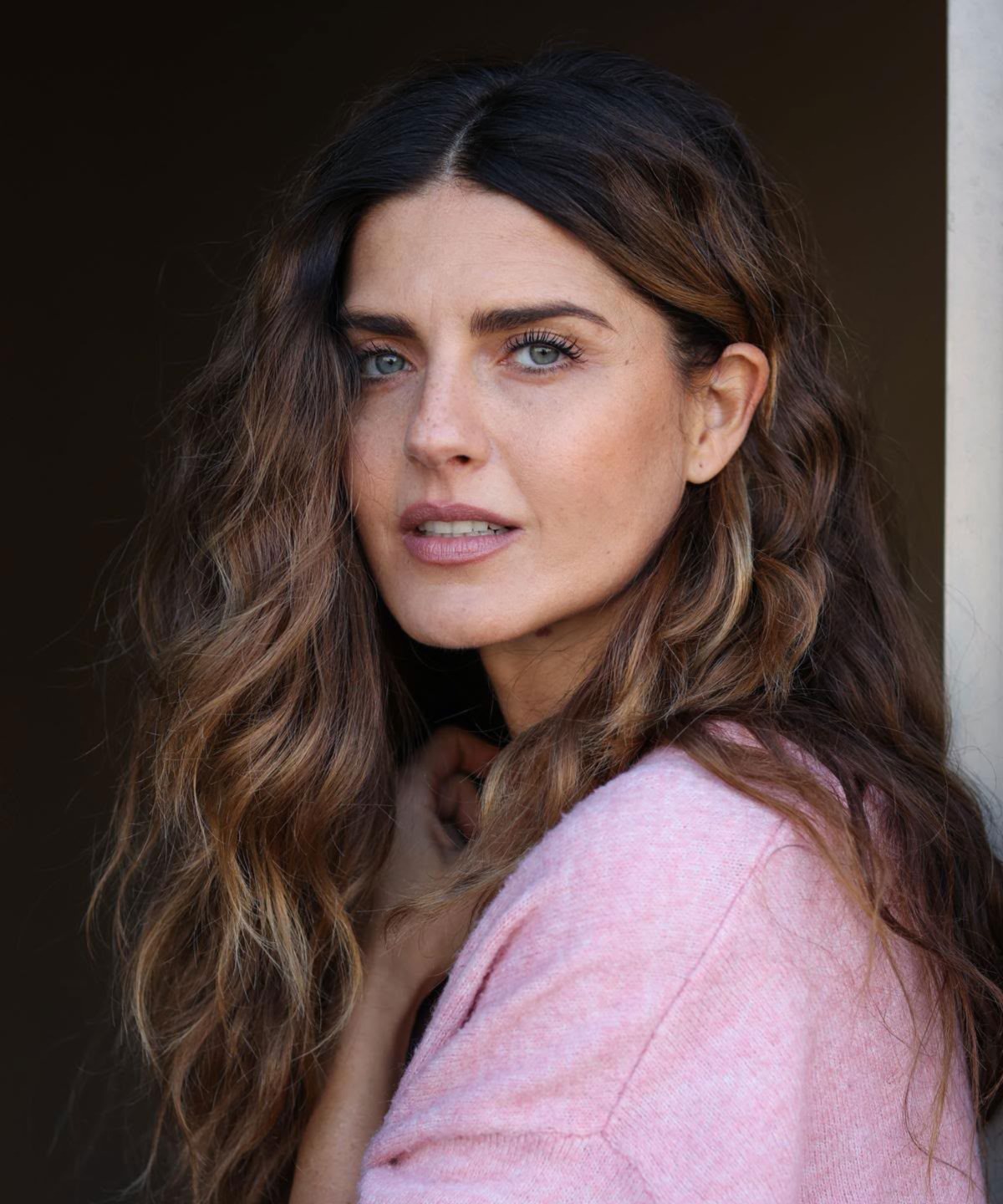 Valeria C.
