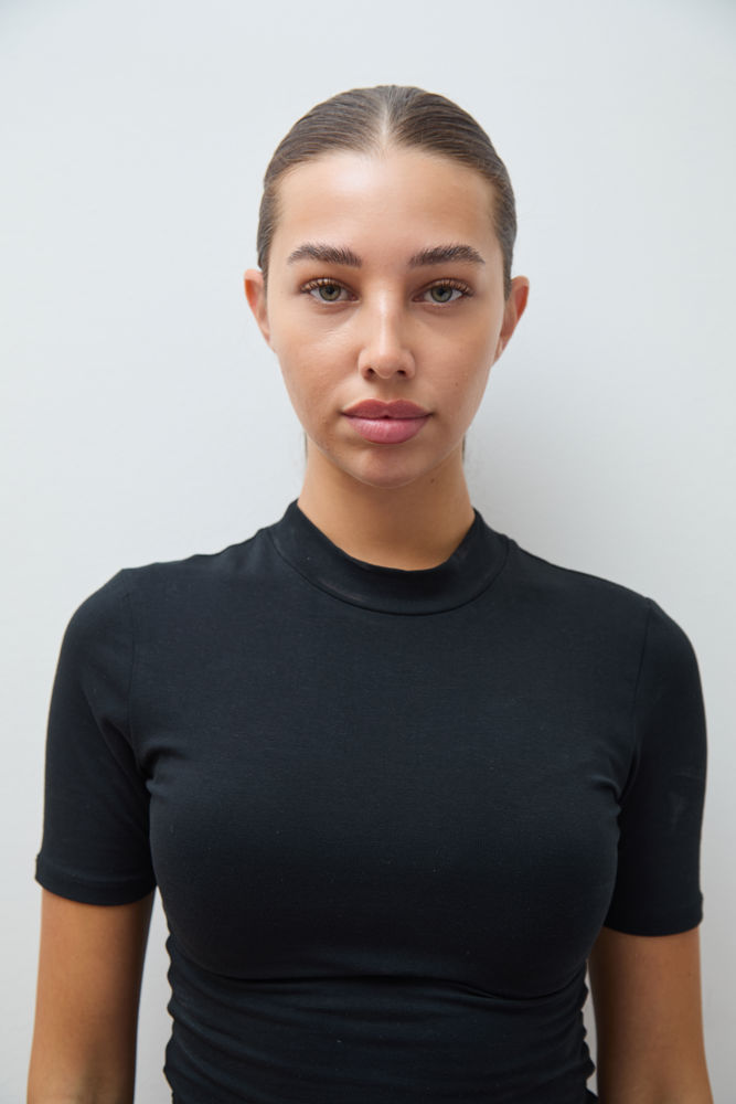Iris V. — POLAS WEAREMODELS 7-09-2602422