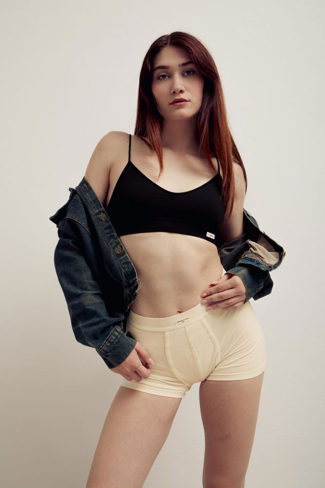 Eleonora G. — ELEONORA-14