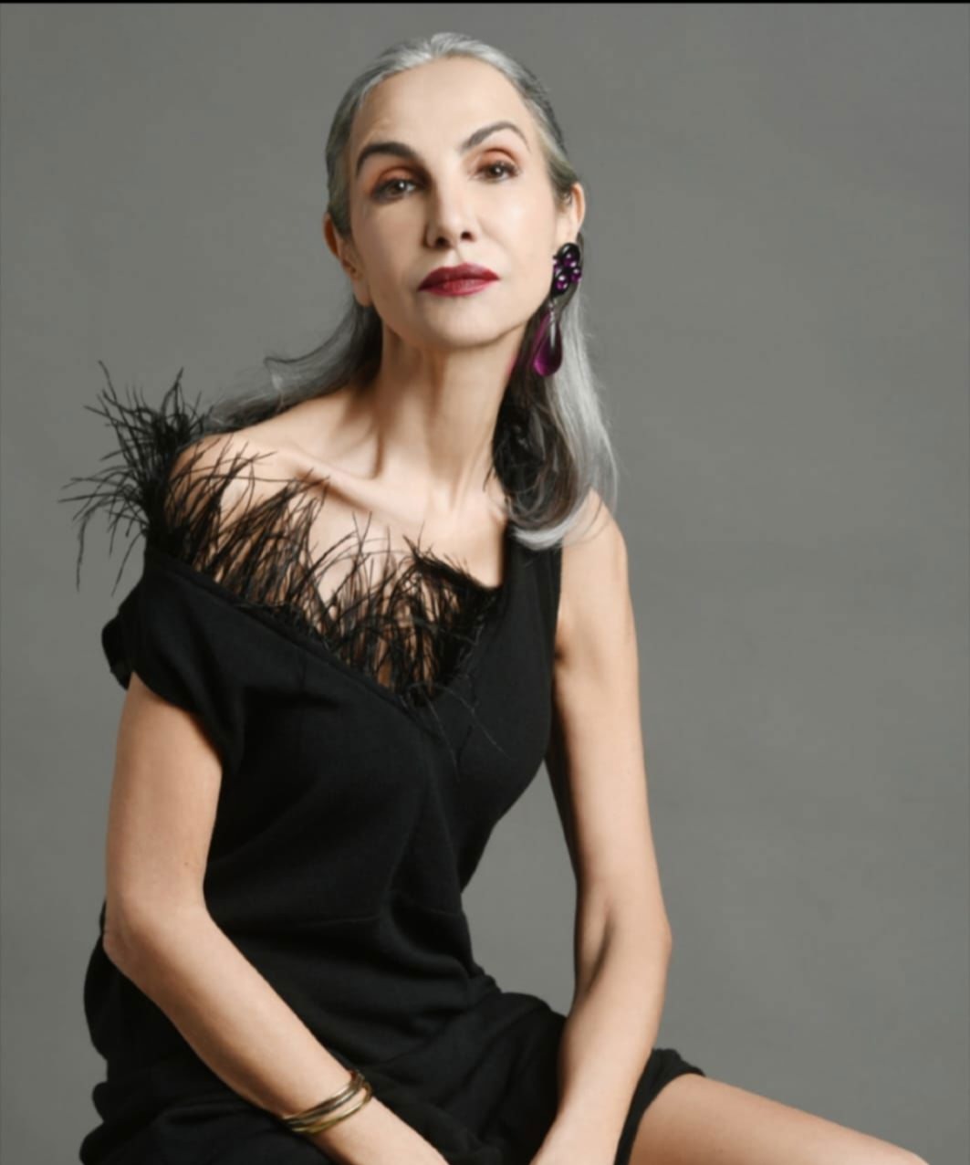 Rosita F.