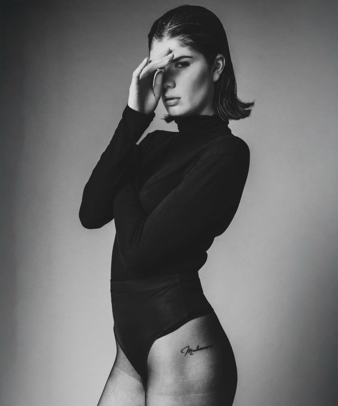 Evacelia A.