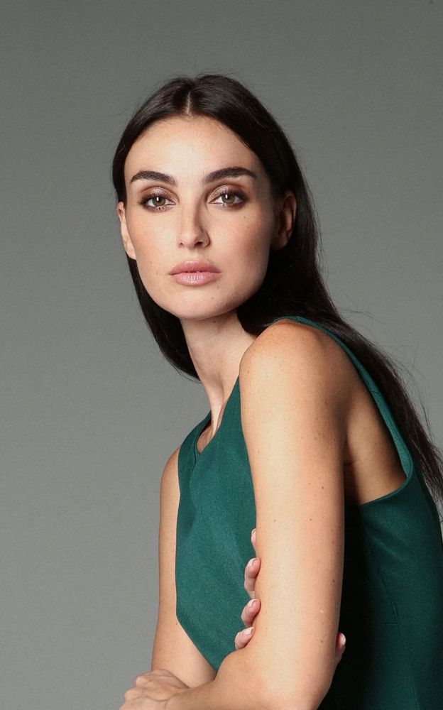 Veronica C.