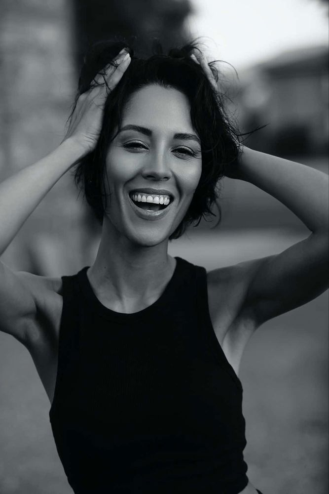 Melissa P.