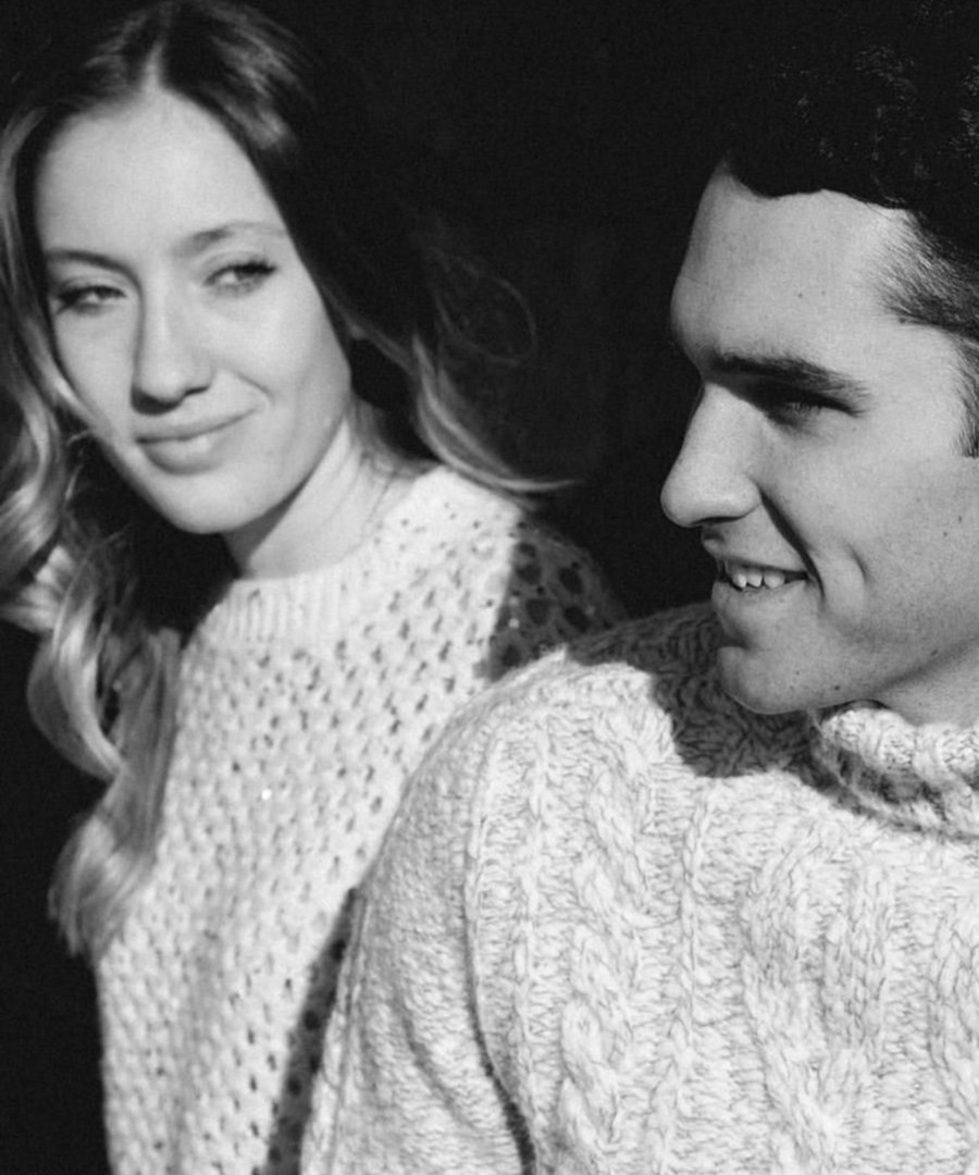 Maria Giulia & Matteo
