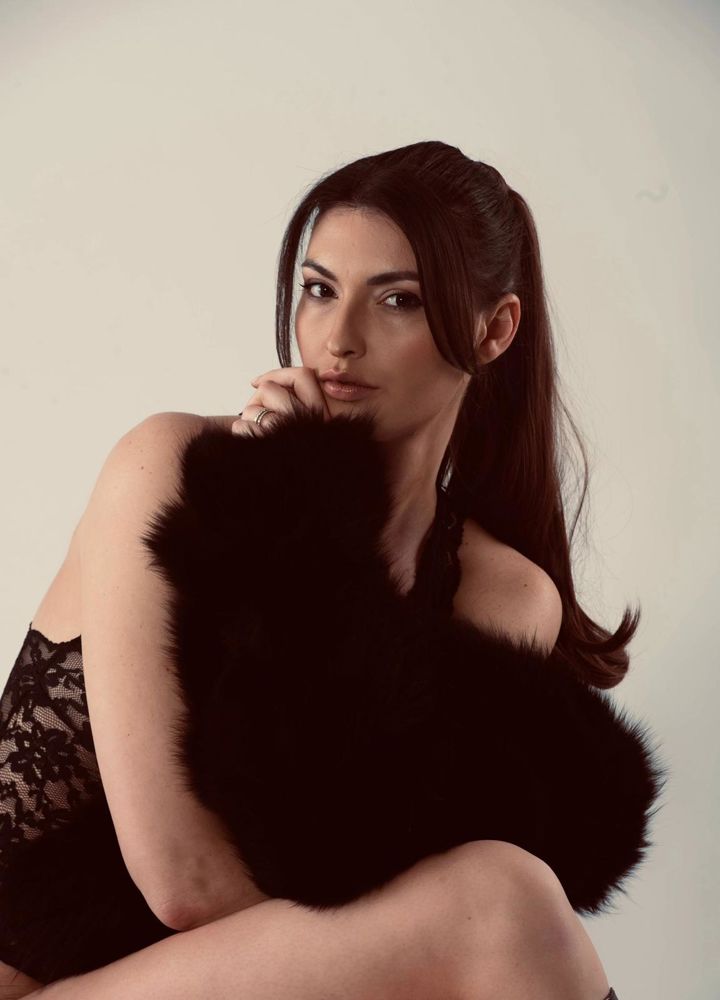 Francesca B.