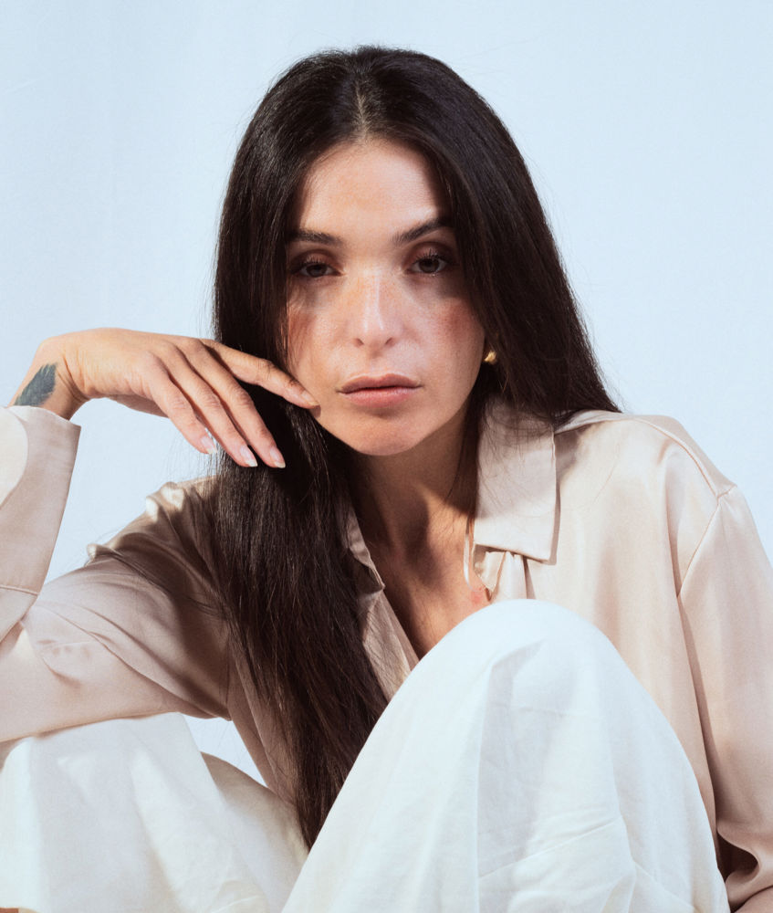 Giulia B.
