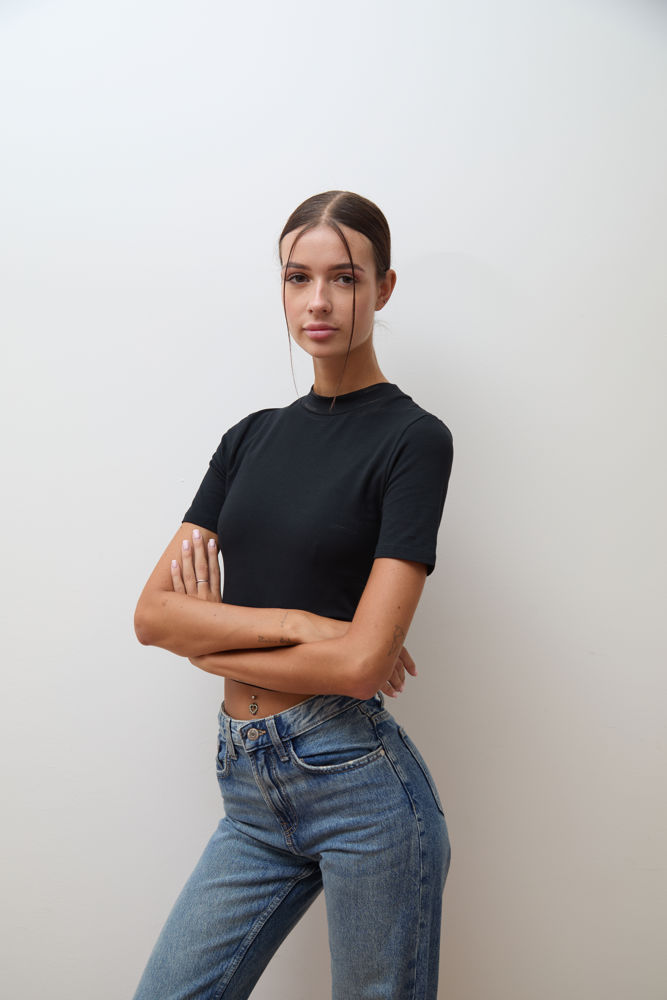 Dasha .. — POLAS WEAREMODELS 7-09-2602044