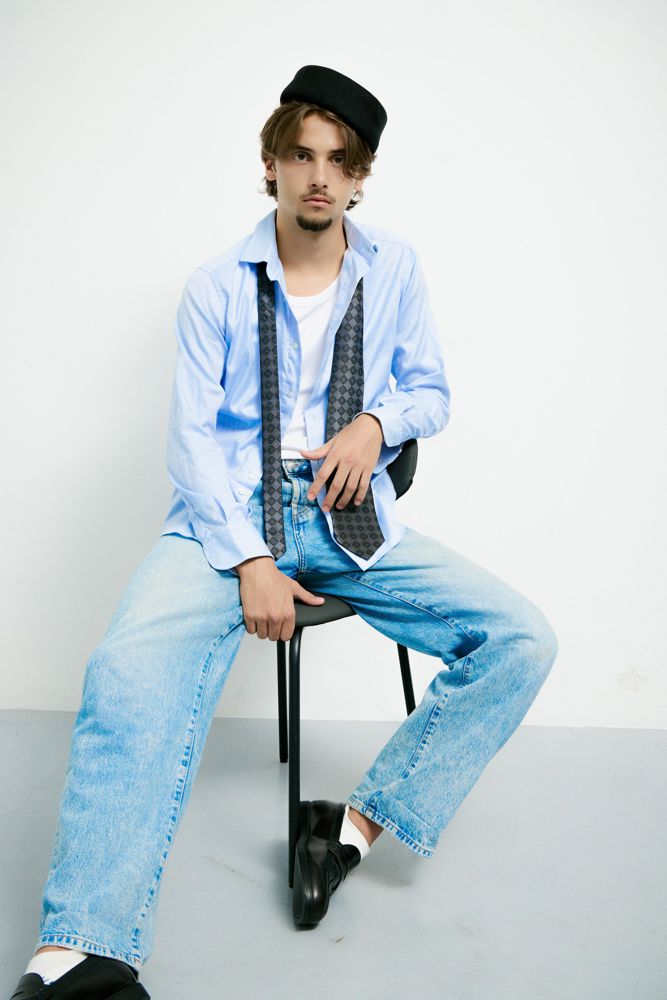 Matteo D. — MATTEO-41