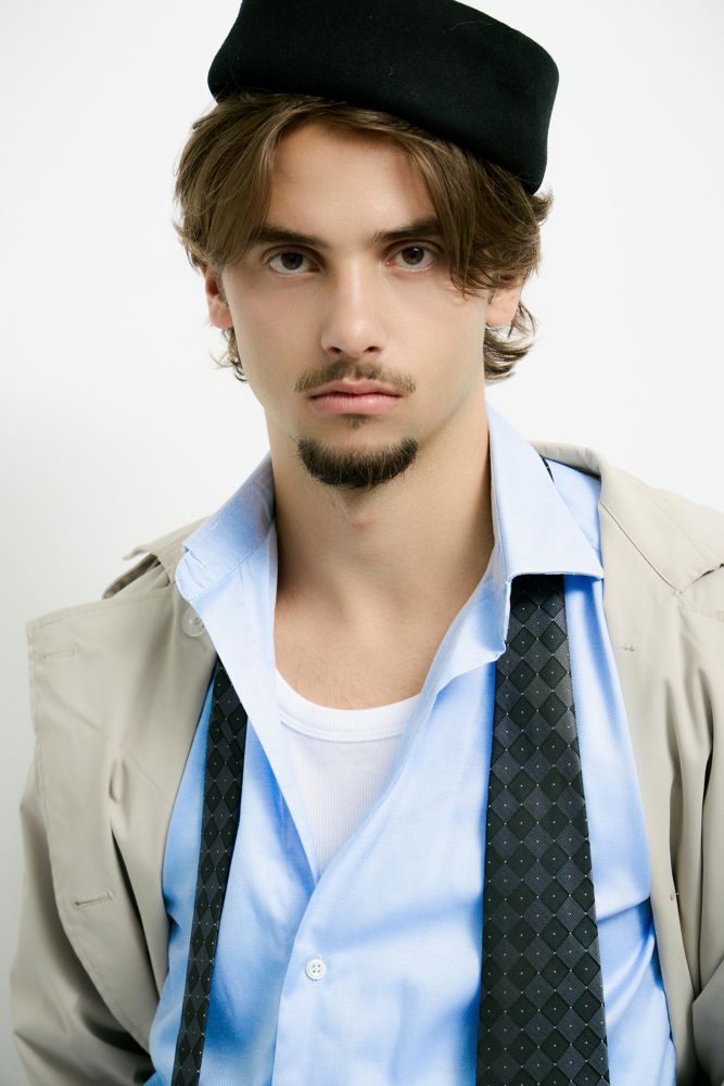 Matteo D. — MATTEO-38