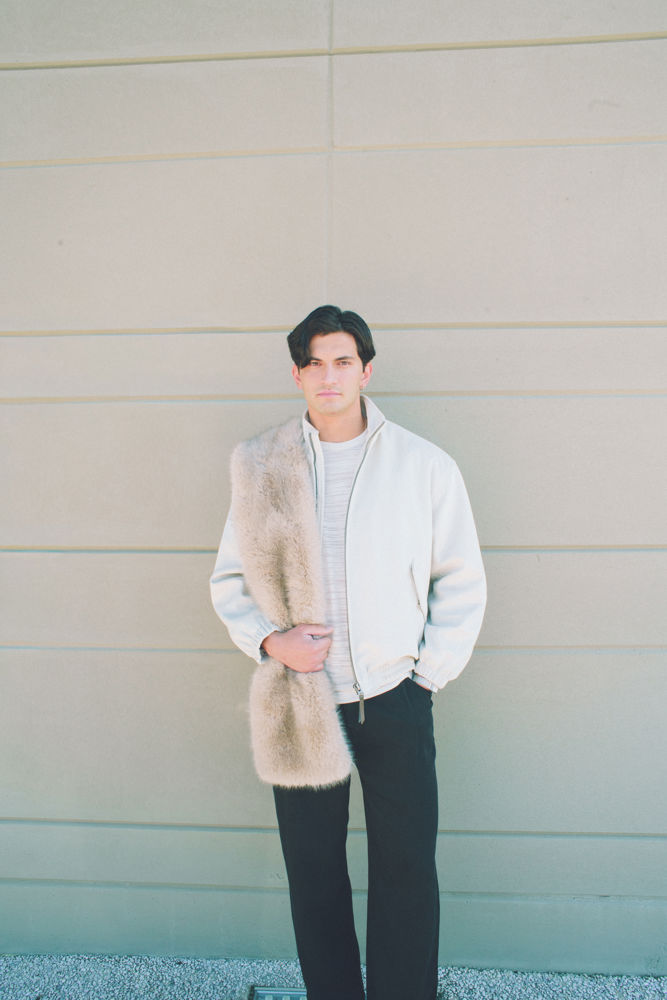 Matteo C. — DAN06869