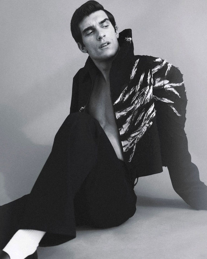 Alessandro M.