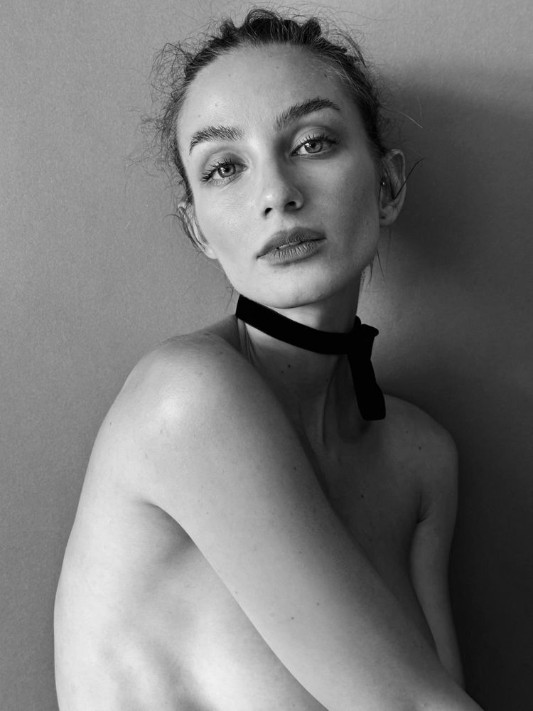 Inara P.