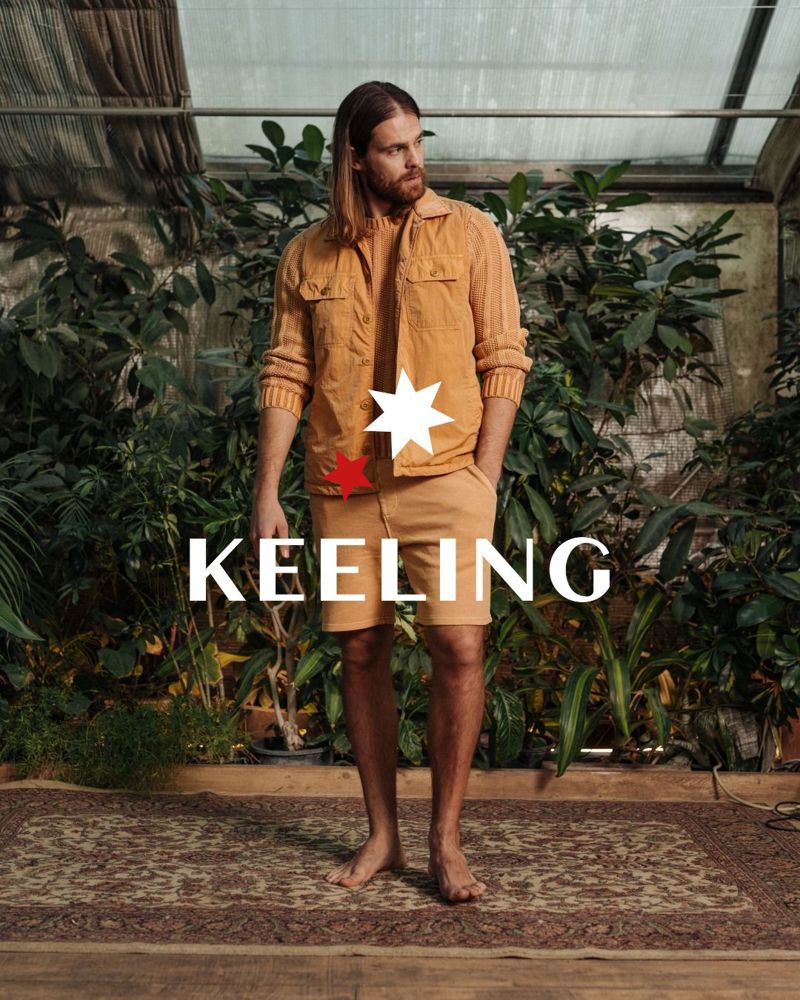 Tiziano S. — keeling
