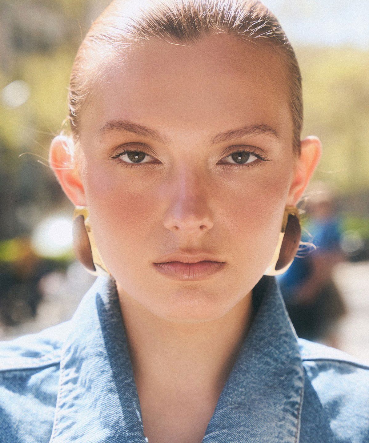 Francesca P.