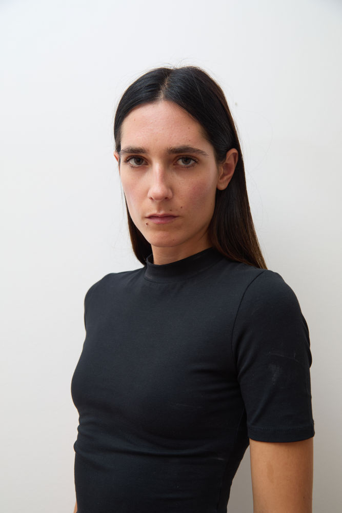 Matilde T. — POLAS WEAREMODELS 7-09-2602229