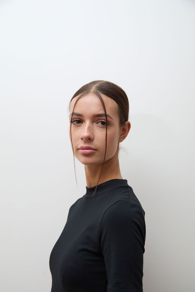 Dasha .. — POLAS WEAREMODELS 7-09-2602048